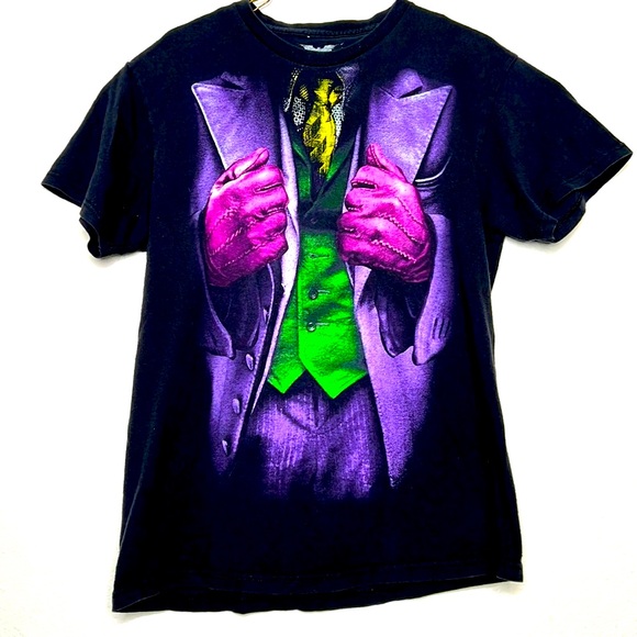 Joker shirt - Picture 2 of 4